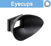 Eye cup